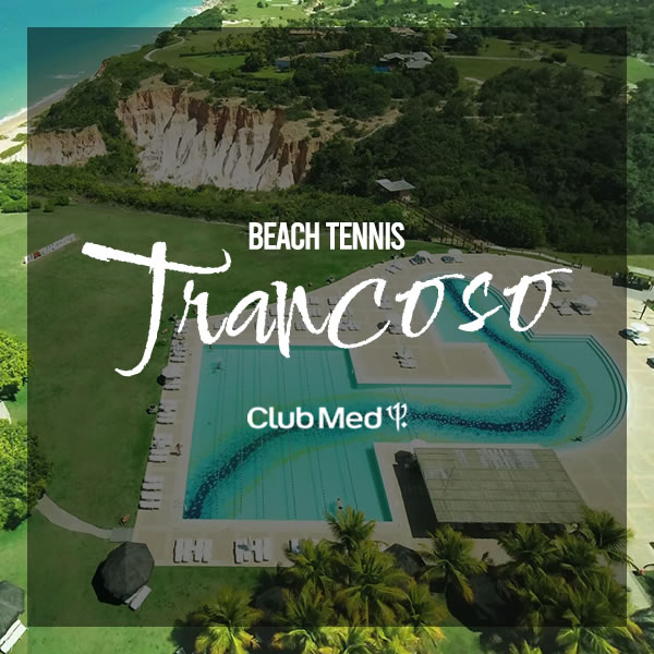 Club Med Trancoso
