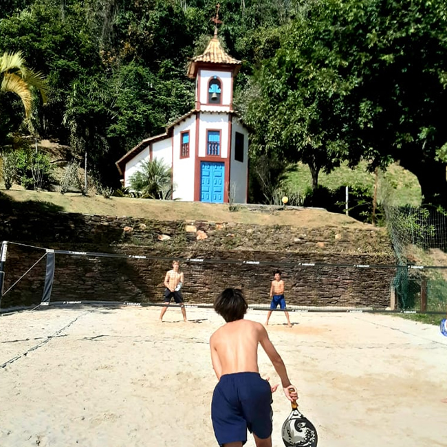 Fazenda do Capão