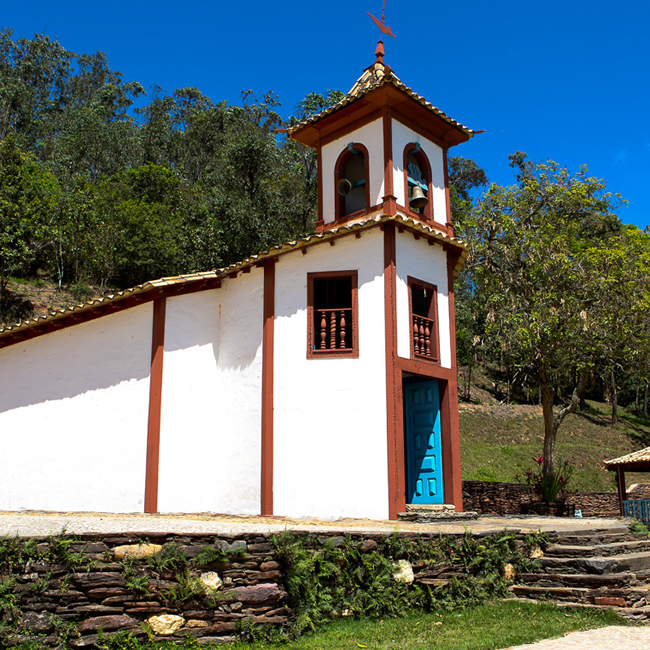 Fazenda do Capão
