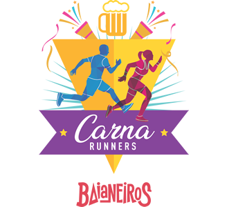 Carna Runners 2019 - Baianeiros