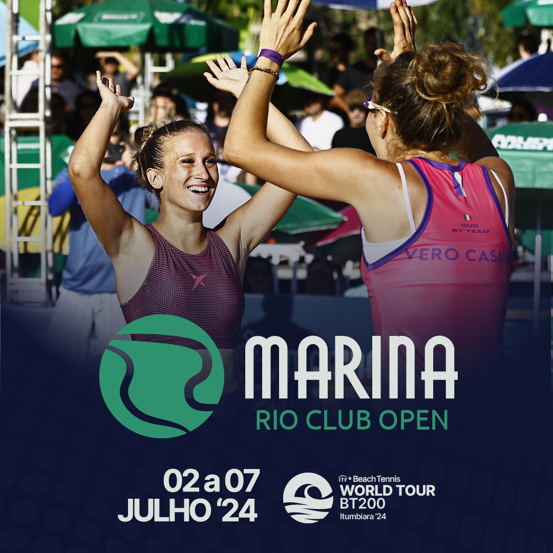 ITF BT200 Itumbiara 2024