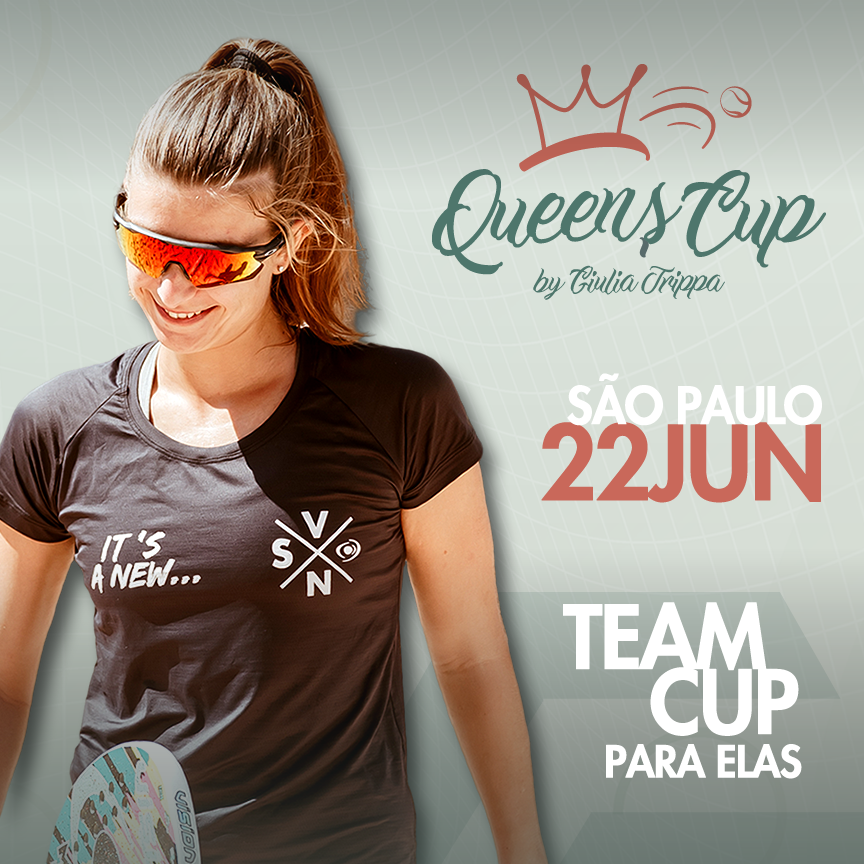 Queens Cup