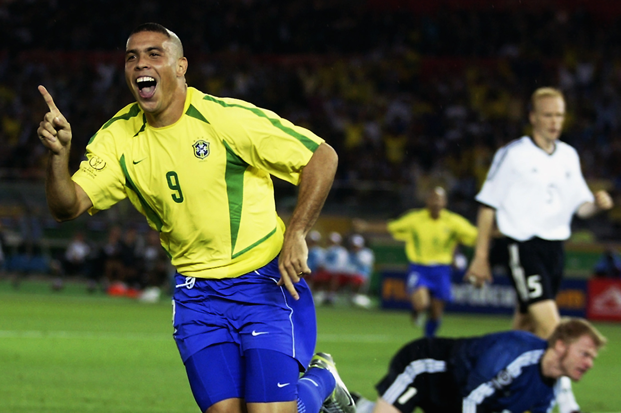Ronaldo Academy