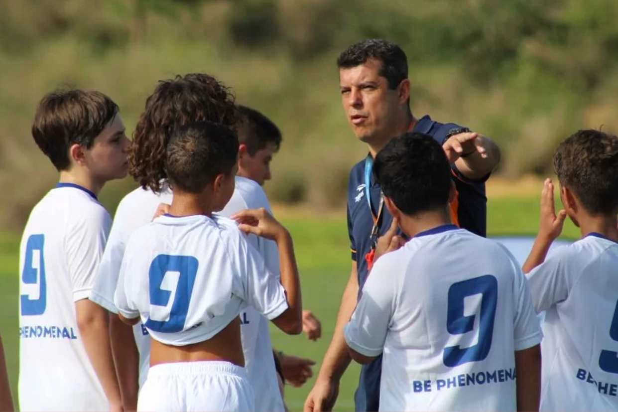 R9 Academy Experience
