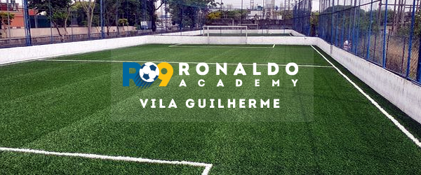 Ronaldo Academy
